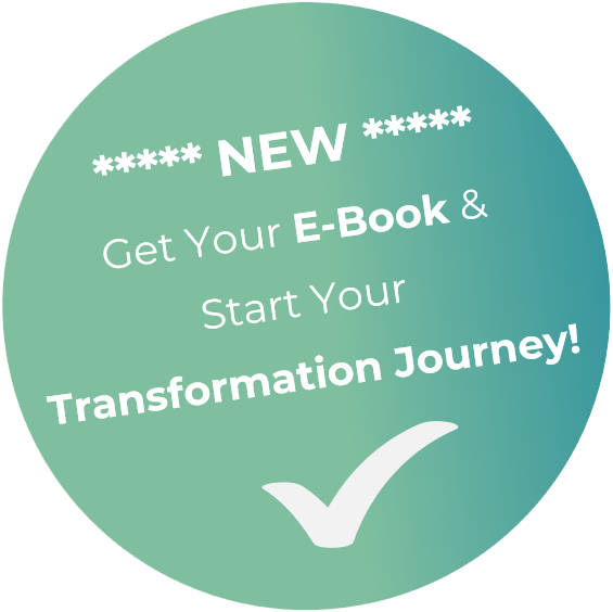 NEU E-Book & Deine Transformationsreise buchen!